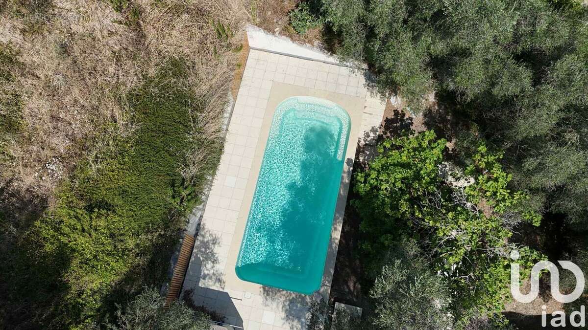 Photo 3 - Maison à MOUGINS