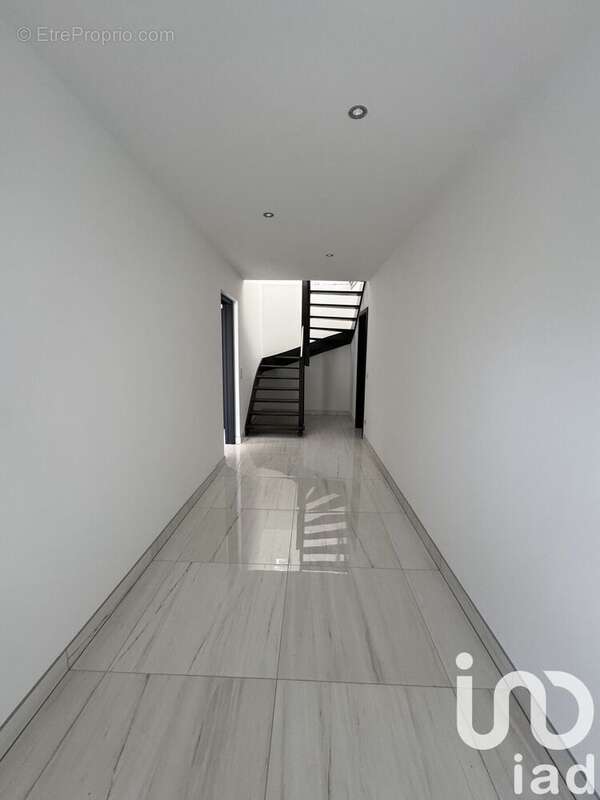 Photo 5 - Maison à MOUGINS