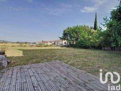 Photo 2 - Maison à PEPIEUX