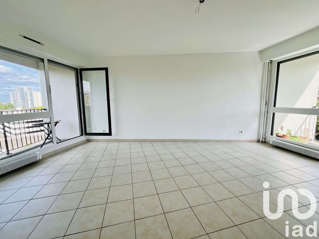 Photo 3 - Appartement à CRETEIL