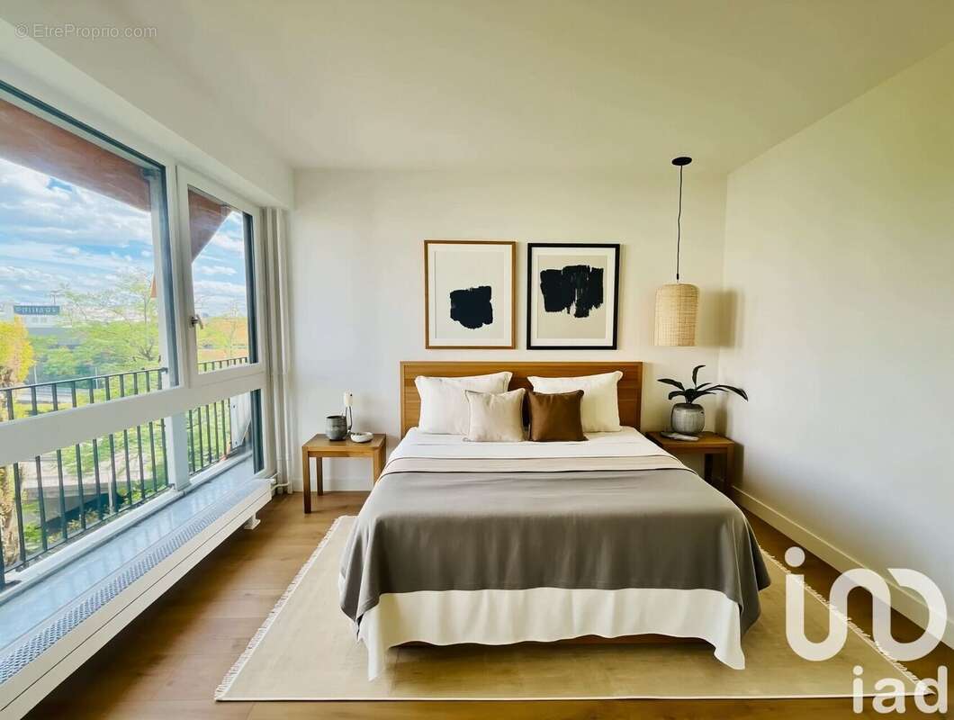 Photo 5 - Appartement à CRETEIL