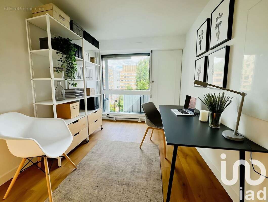 Photo 7 - Appartement à CRETEIL