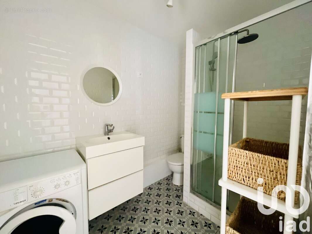 Photo 9 - Appartement à CRETEIL