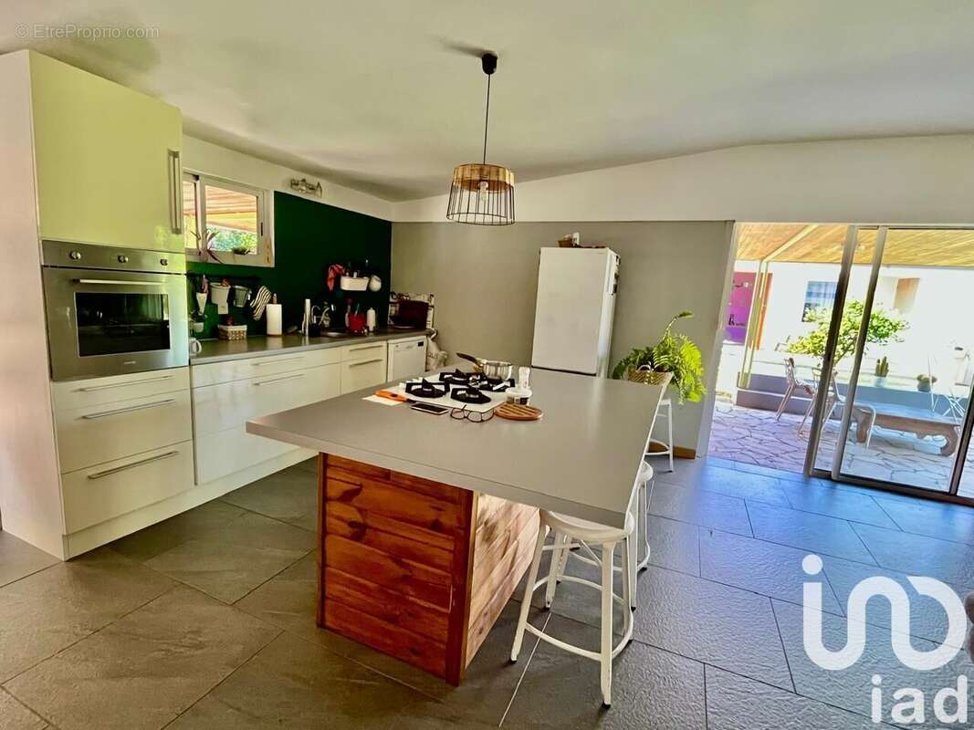 Photo 3 - Maison à L&#039;ETANG-SALE