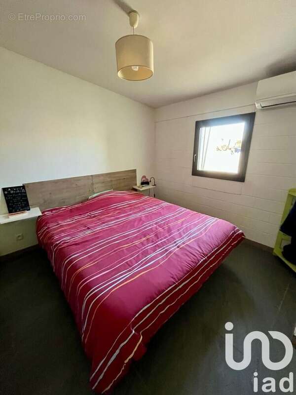 Photo 5 - Maison à L&#039;ETANG-SALE