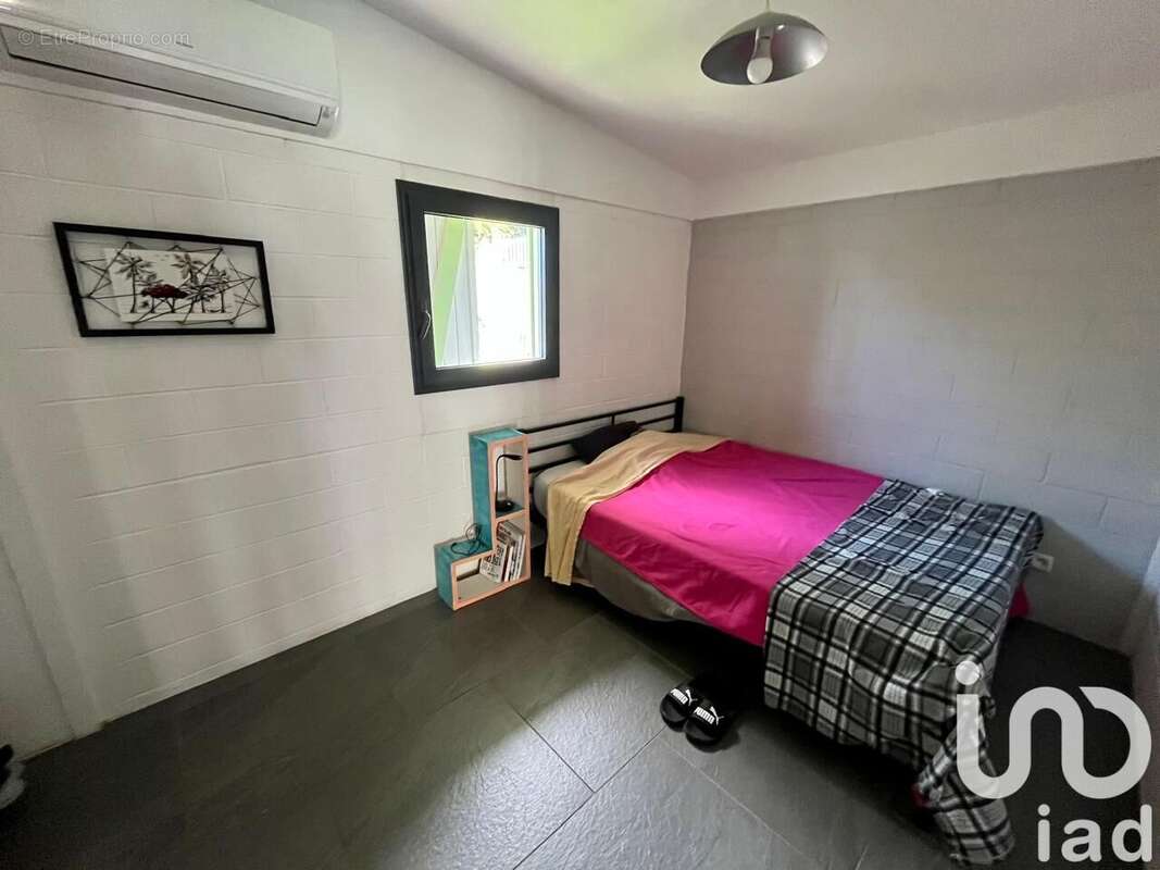 Photo 6 - Maison à L&#039;ETANG-SALE