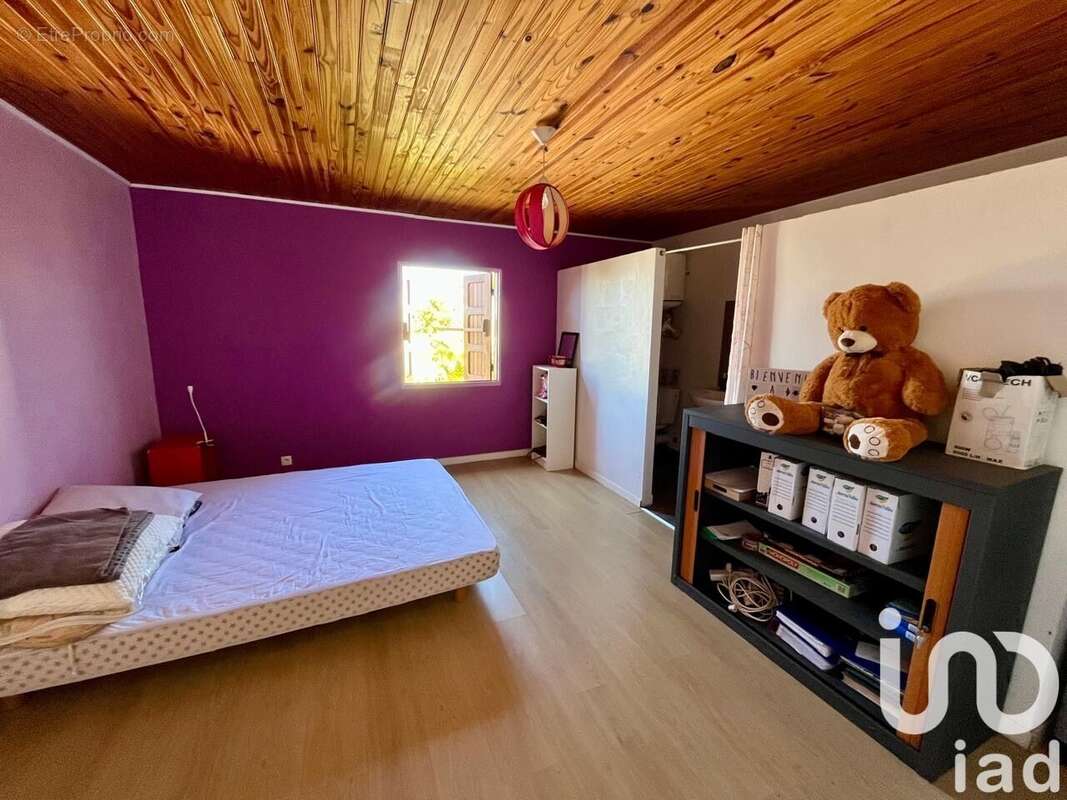 Photo 7 - Maison à L&#039;ETANG-SALE