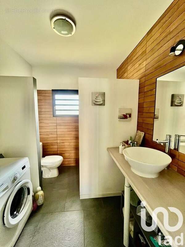 Photo 9 - Maison à L&#039;ETANG-SALE