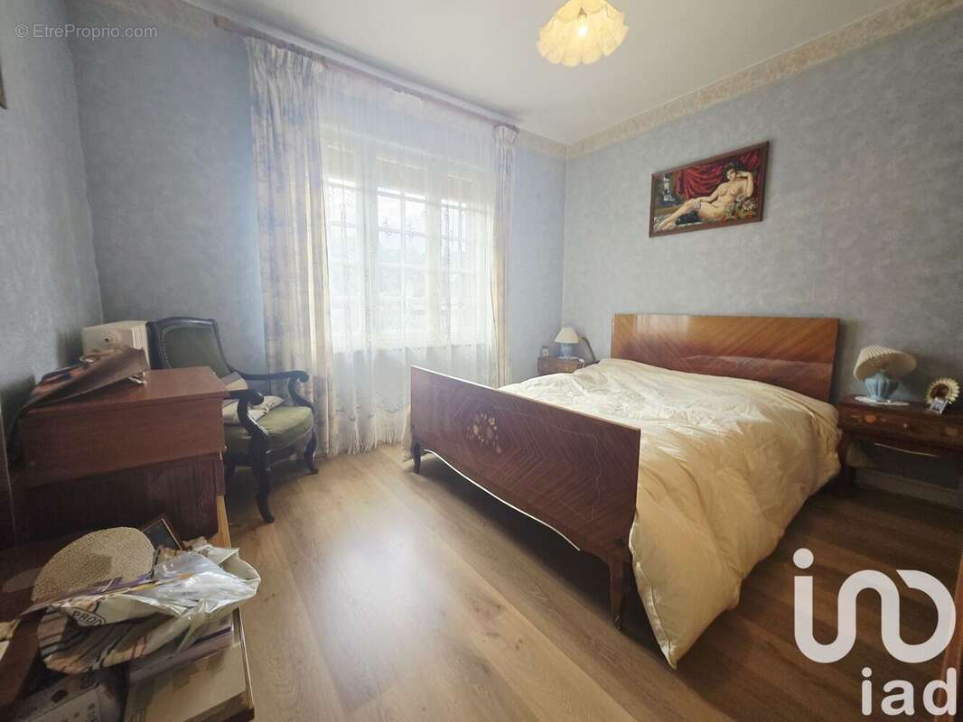 Photo 6 - Maison à BURY