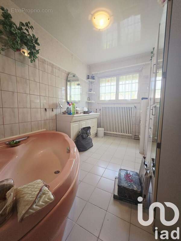 Photo 8 - Maison à BURY