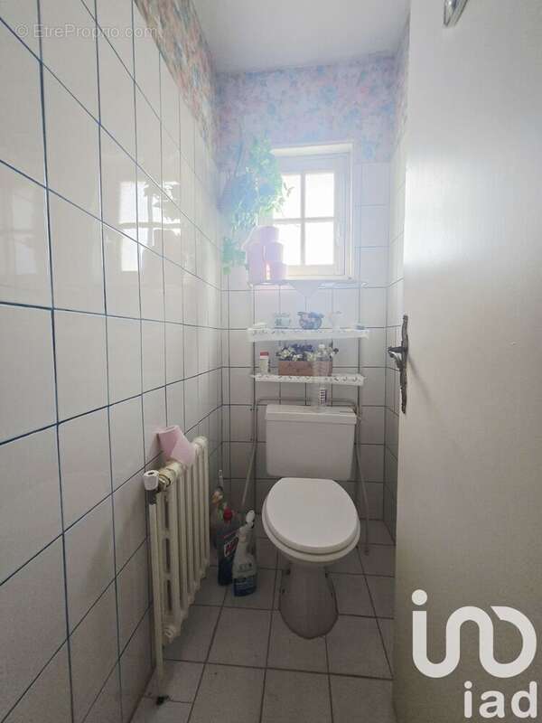 Photo 9 - Maison à BURY