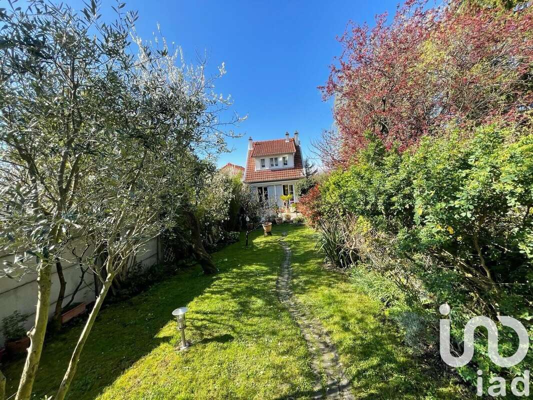 Photo 3 - Maison à BRY-SUR-MARNE