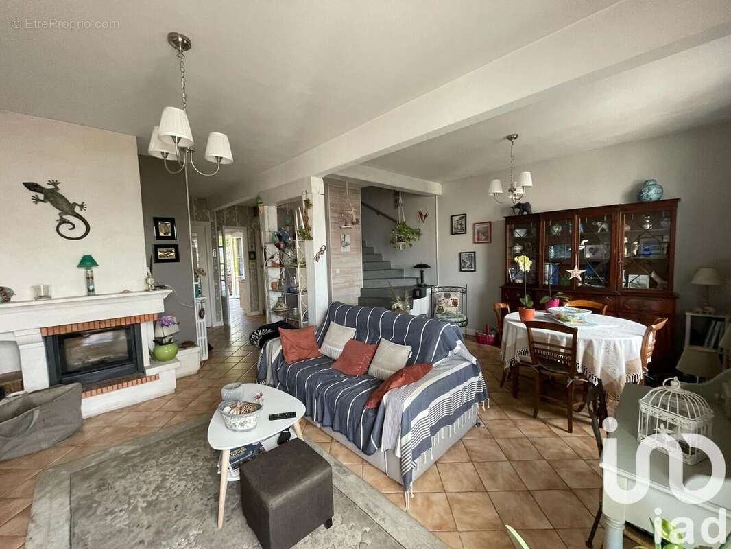 Photo 9 - Maison à BRY-SUR-MARNE