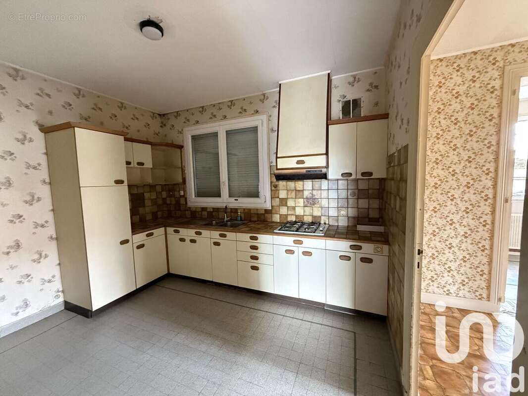 Photo 3 - Maison à CHATELLERAULT