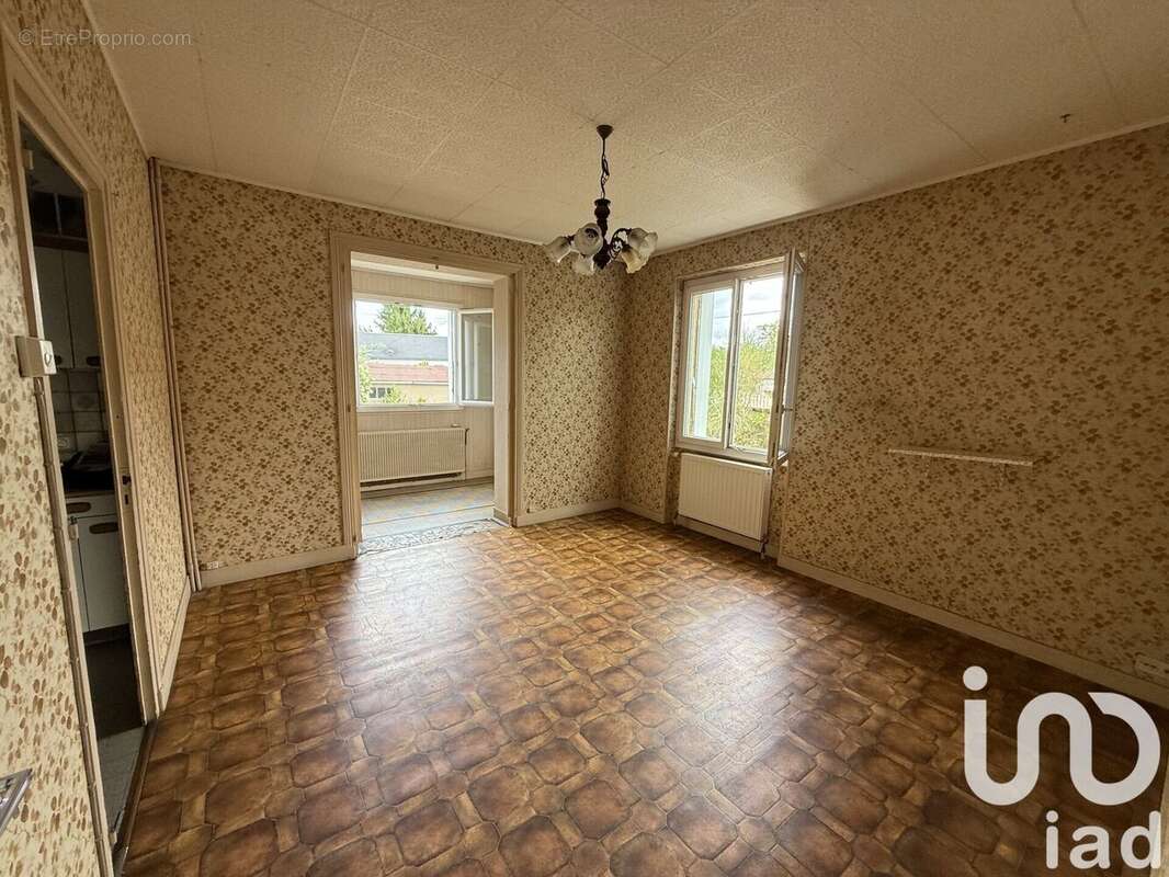 Photo 4 - Maison à CHATELLERAULT