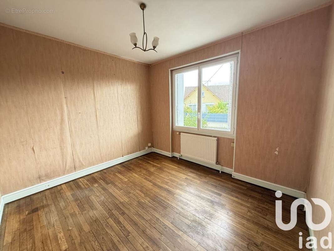 Photo 5 - Maison à CHATELLERAULT