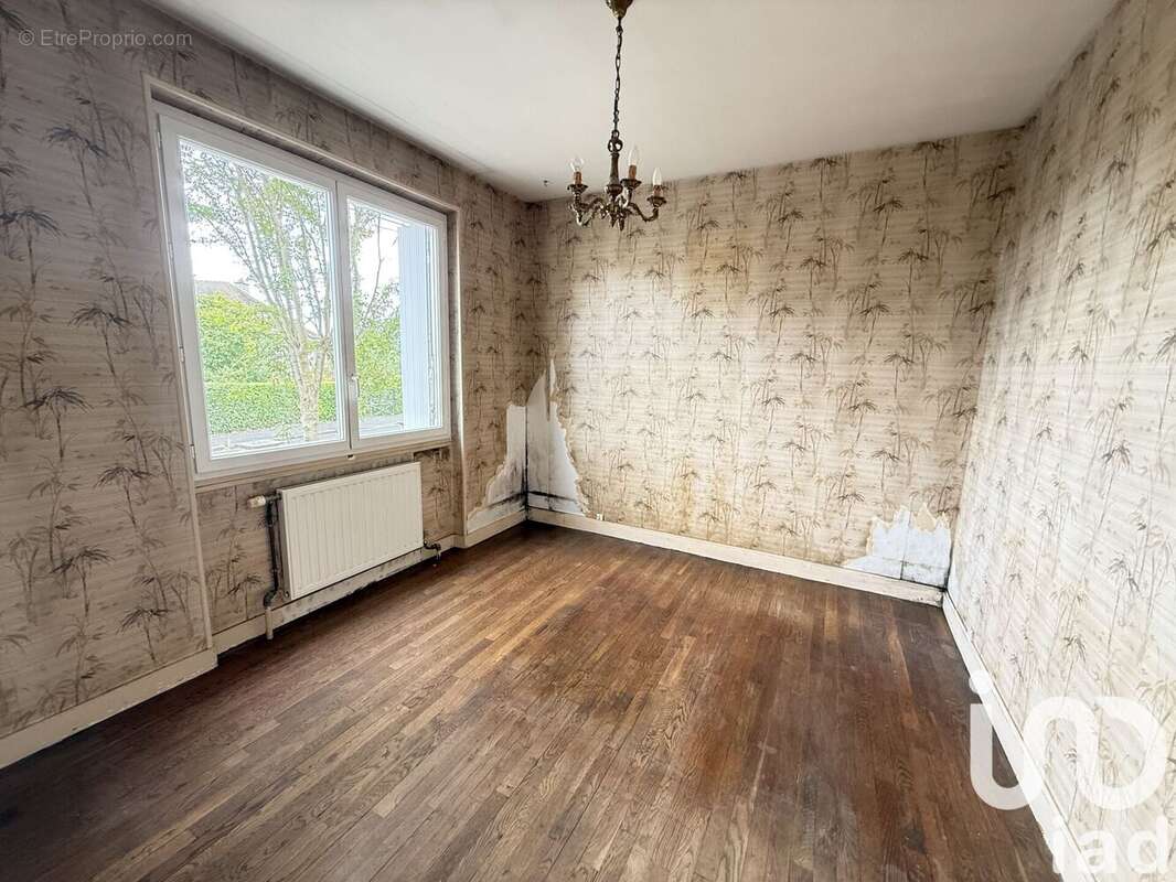 Photo 6 - Maison à CHATELLERAULT