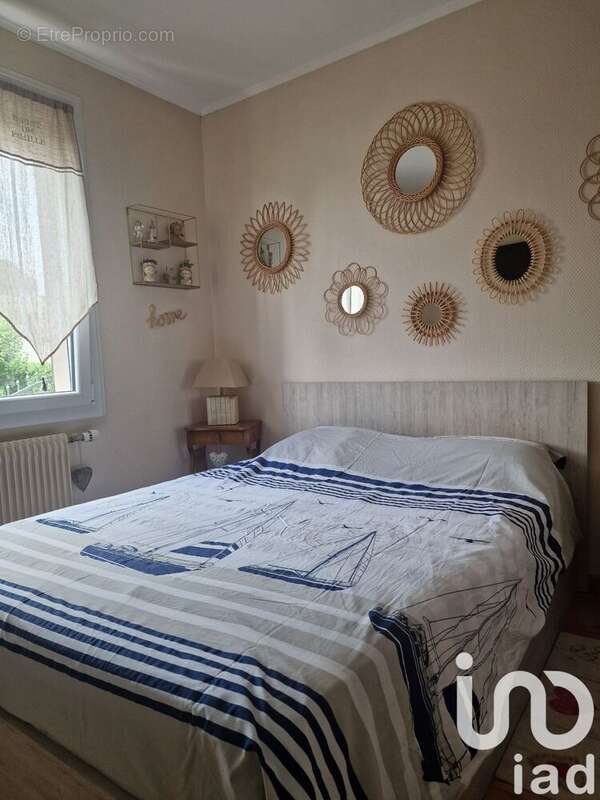 Photo 7 - Maison à MONTREUIL-BELLAY