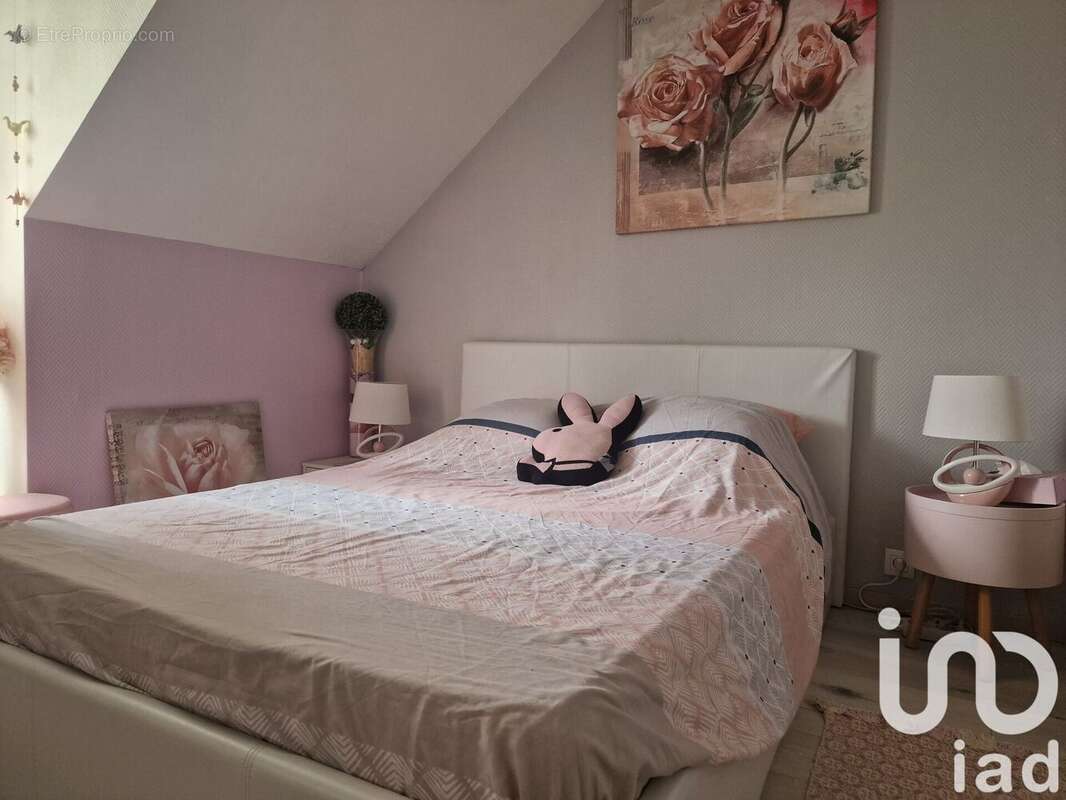 Photo 8 - Maison à MONTREUIL-BELLAY