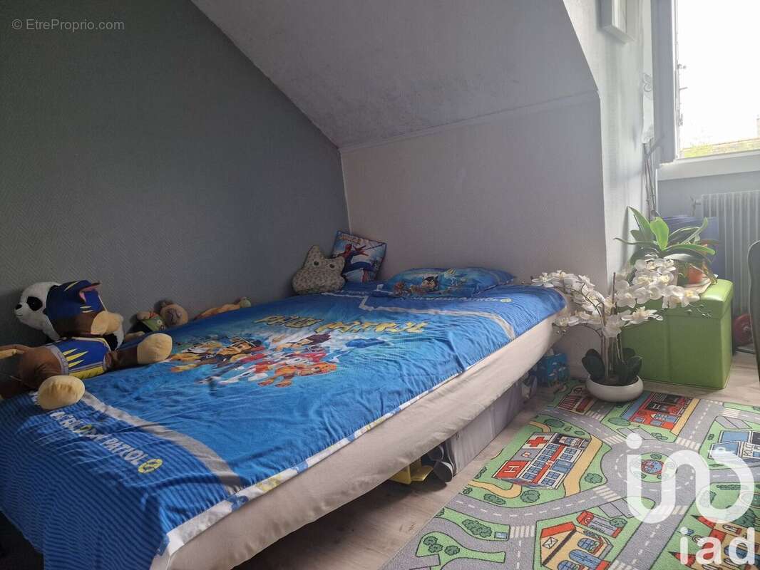 Photo 9 - Maison à MONTREUIL-BELLAY