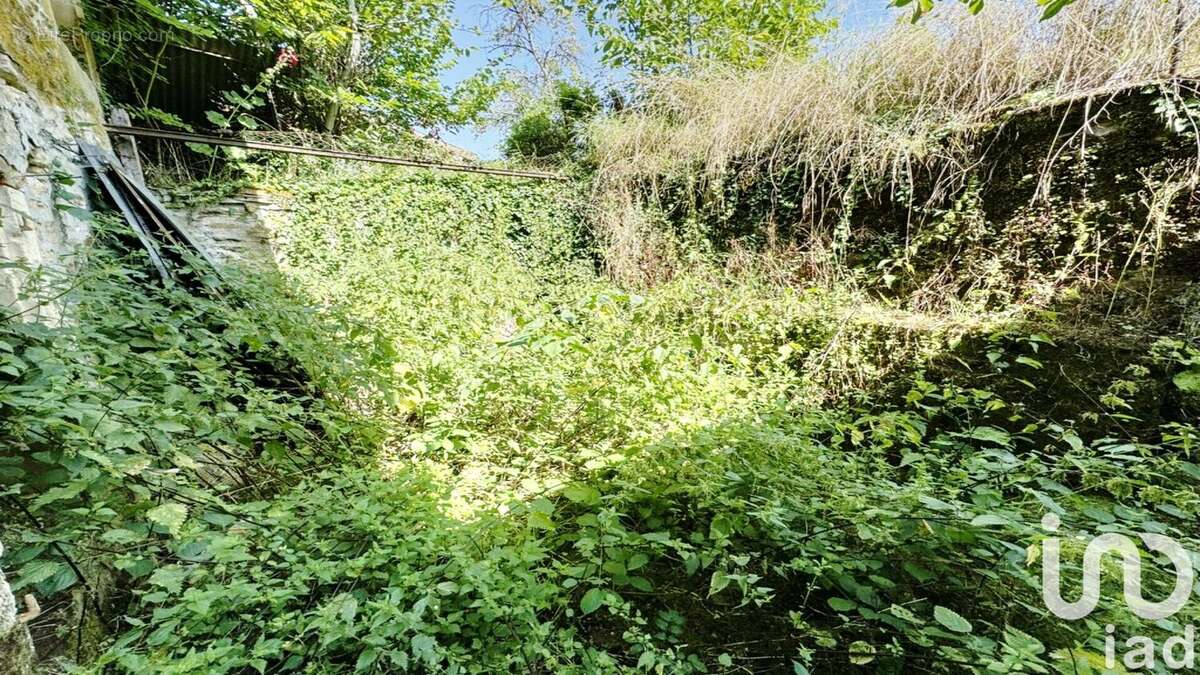 Photo 8 - Maison à BUZANCY