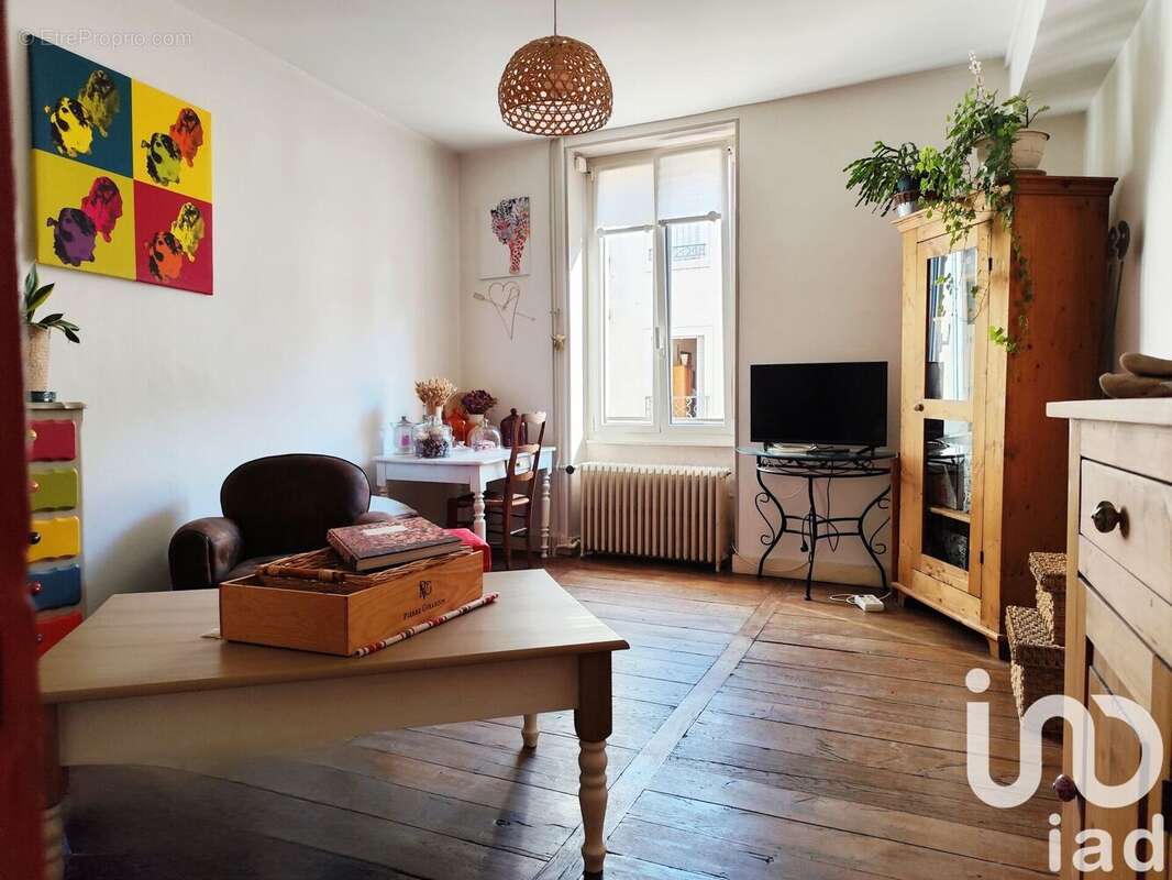 Photo 2 - Maison à PLOMBIERES-LES-DIJON