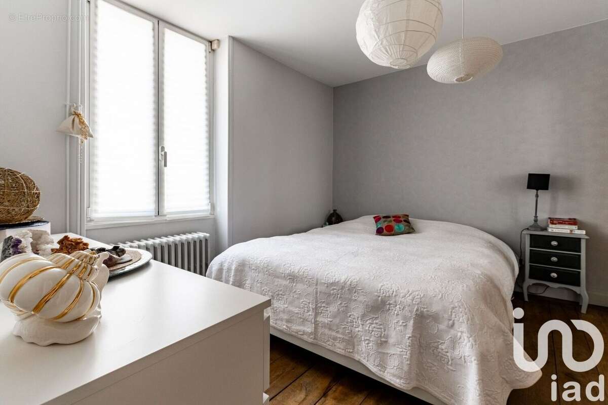 Photo 3 - Maison à PLOMBIERES-LES-DIJON