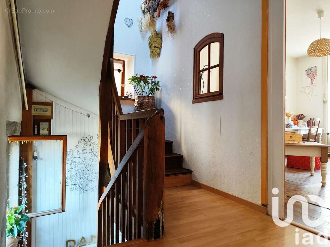 Photo 7 - Maison à PLOMBIERES-LES-DIJON