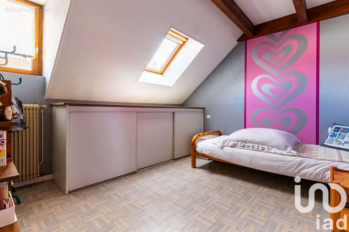 Photo 9 - Maison à PLOMBIERES-LES-DIJON