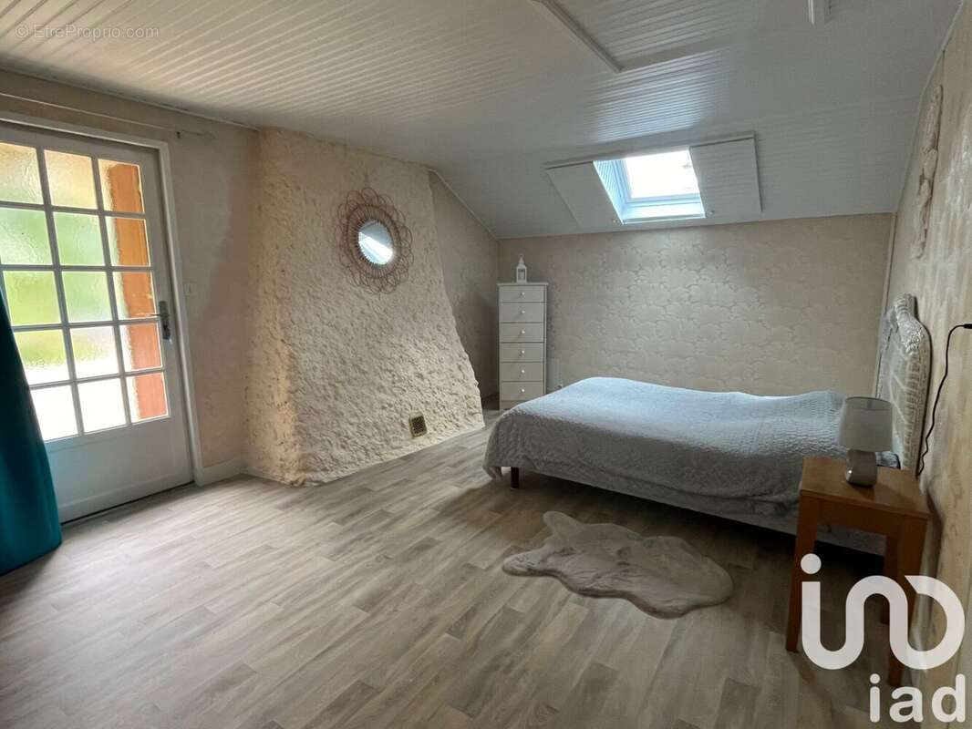 Photo 6 - Maison à SAVIGNY-SUR-BRAYE