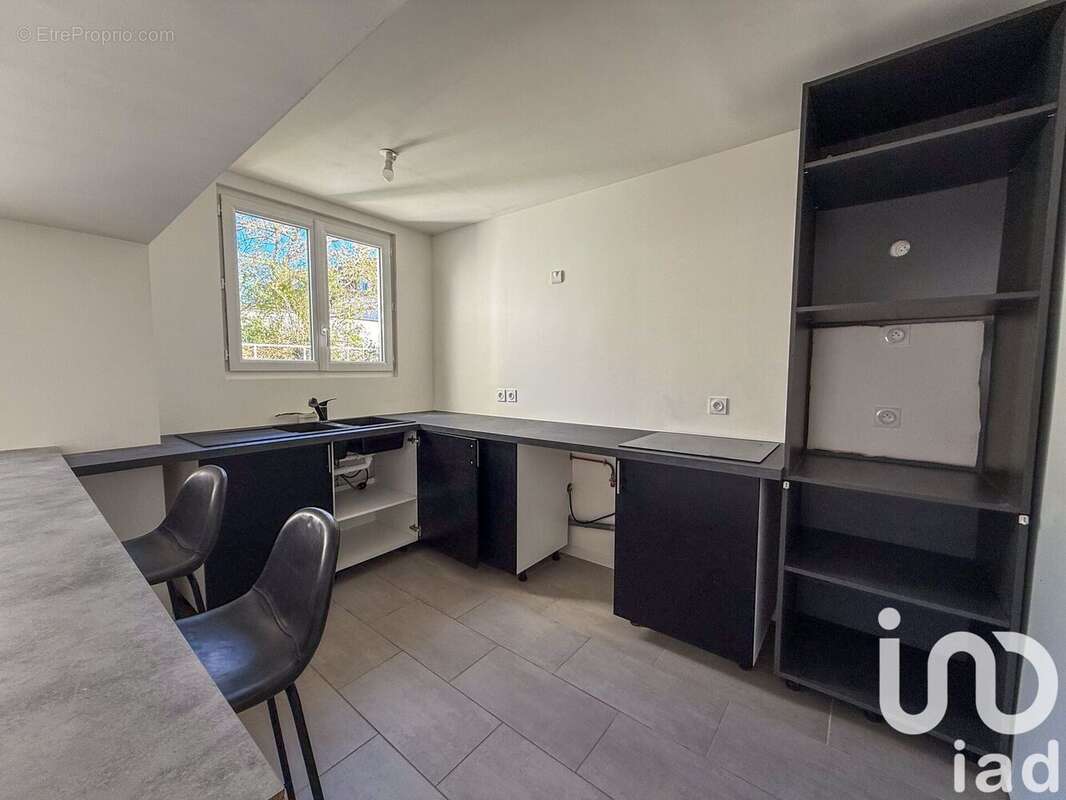 Photo 5 - Maison à MANTES-LA-JOLIE