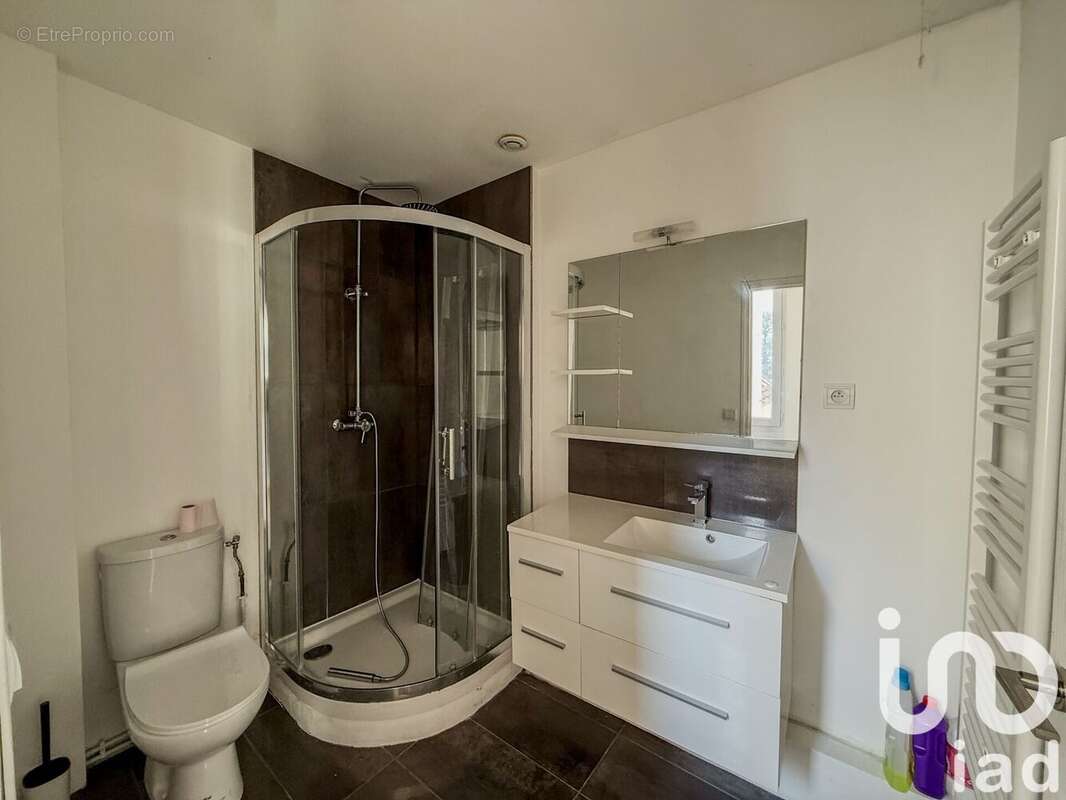 Photo 8 - Maison à MANTES-LA-JOLIE