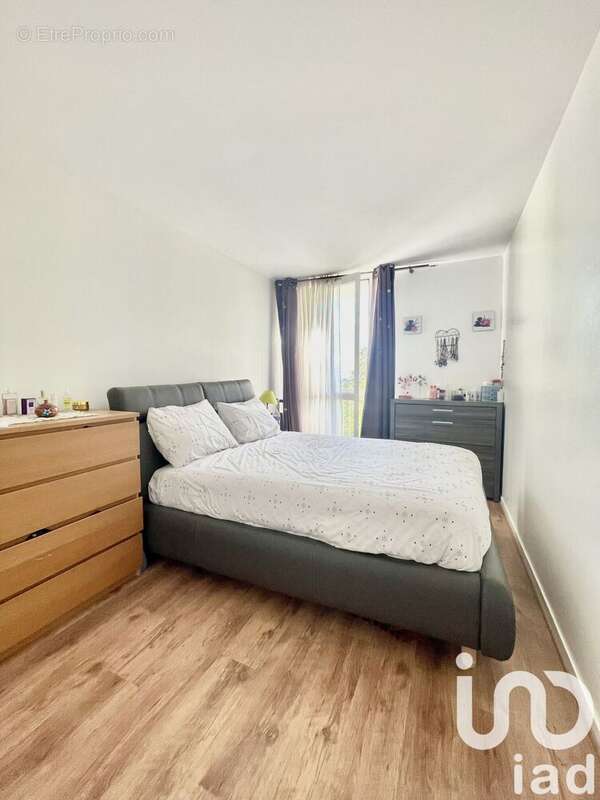 Photo 5 - Appartement à CERGY