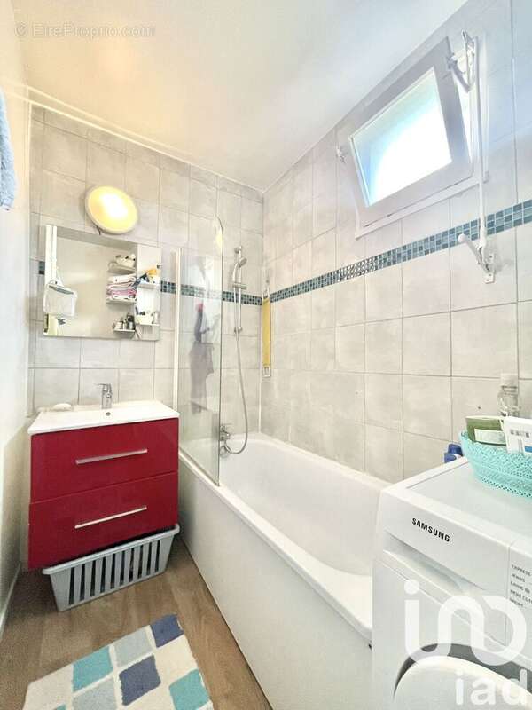 Photo 6 - Appartement à CERGY