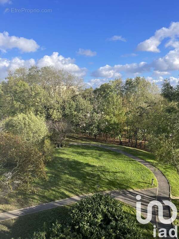 Photo 7 - Appartement à CERGY