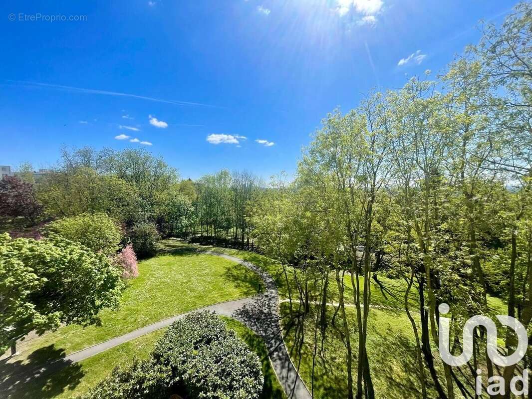 Photo 9 - Appartement à CERGY