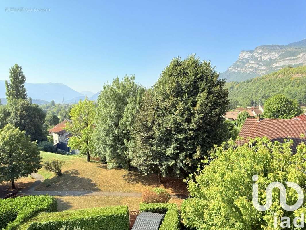 Photo 2 - Appartement à CLAIX