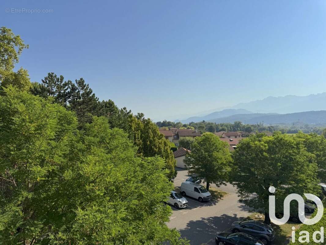 Photo 6 - Appartement à CLAIX