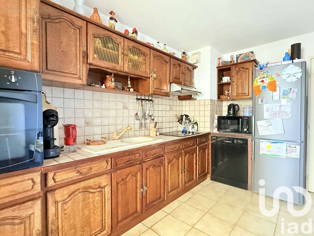 Photo 8 - Appartement à CLAIX