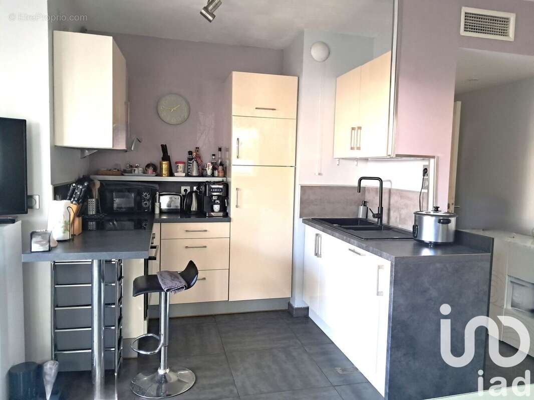 Photo 4 - Appartement à CANNES