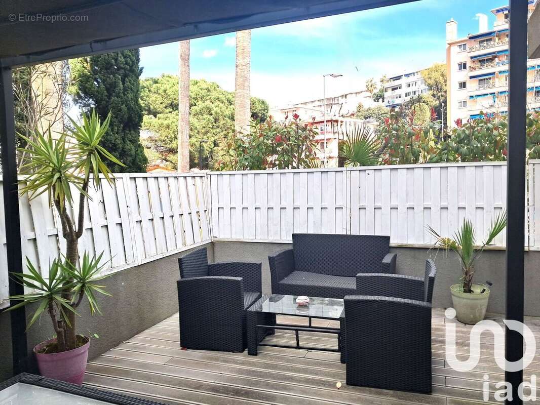 Photo 5 - Appartement à CANNES