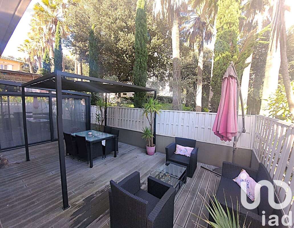 Photo 7 - Appartement à CANNES