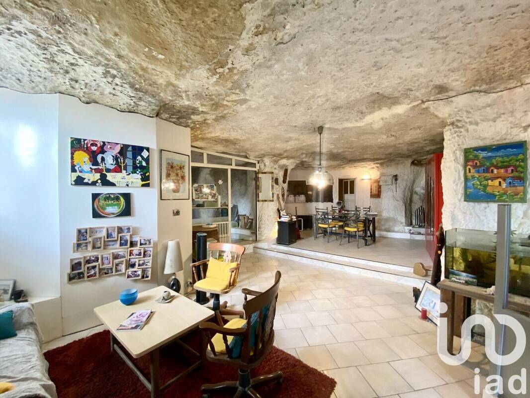 Photo 1 - Maison à LUYNES