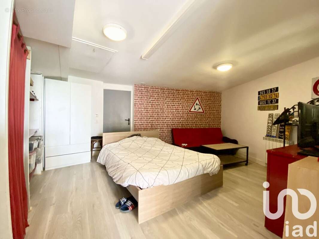 Photo 4 - Maison à LUYNES