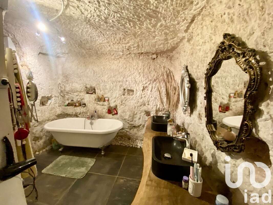 Photo 6 - Maison à LUYNES