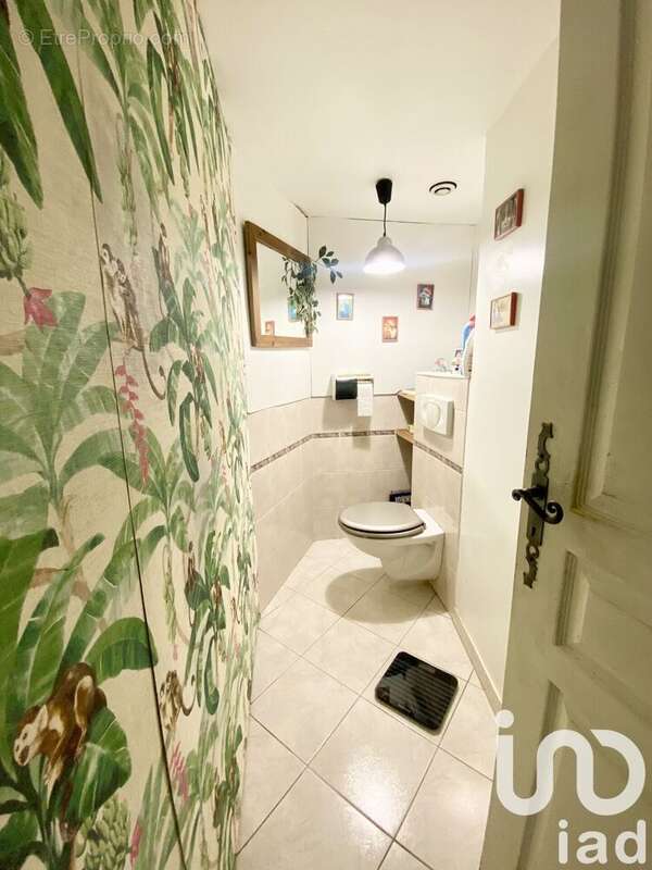 Photo 7 - Maison à LUYNES