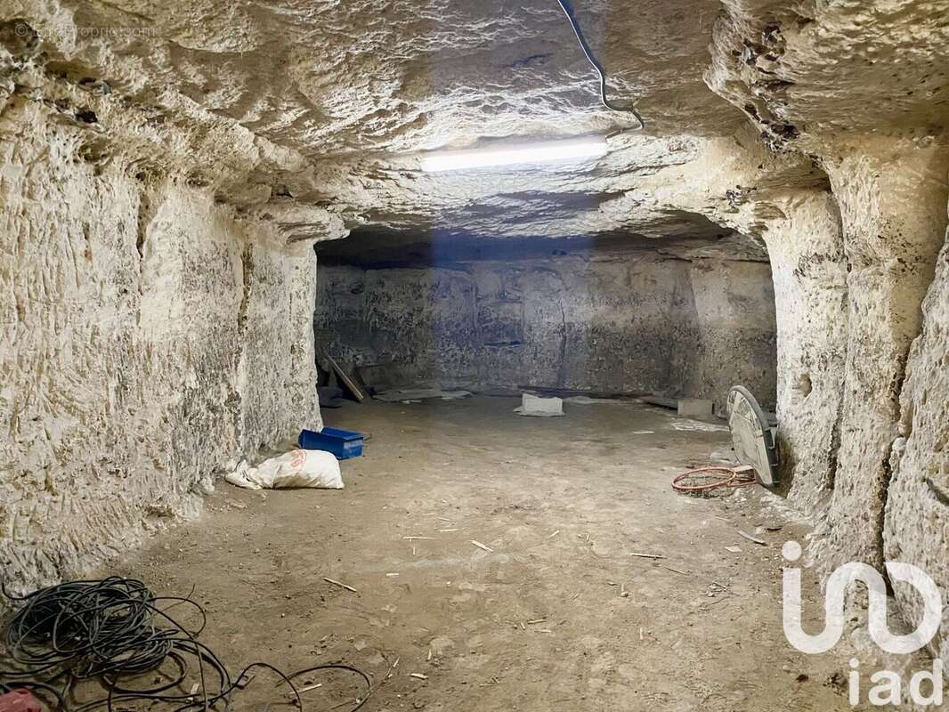 Photo 9 - Maison à LUYNES