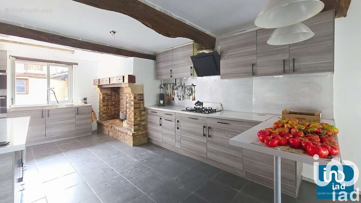 Photo 2 - Maison à LANNEPAX