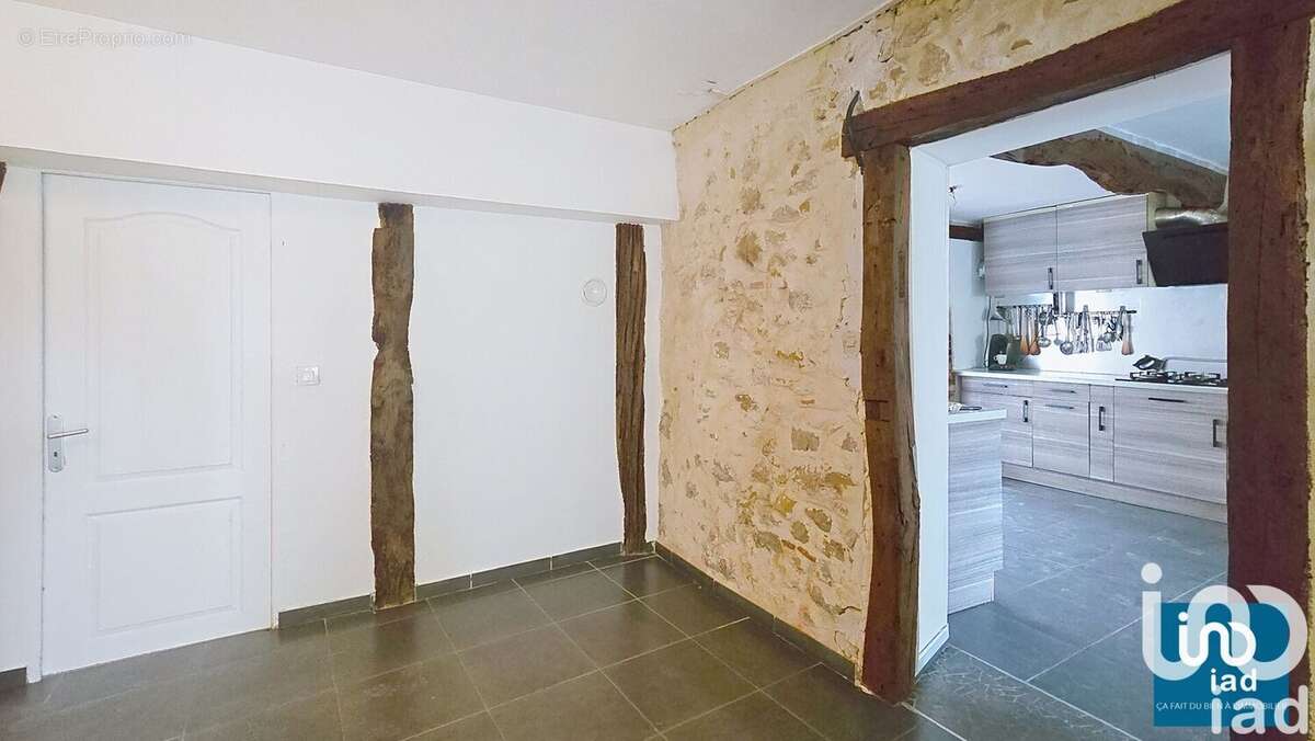 Photo 5 - Maison à LANNEPAX