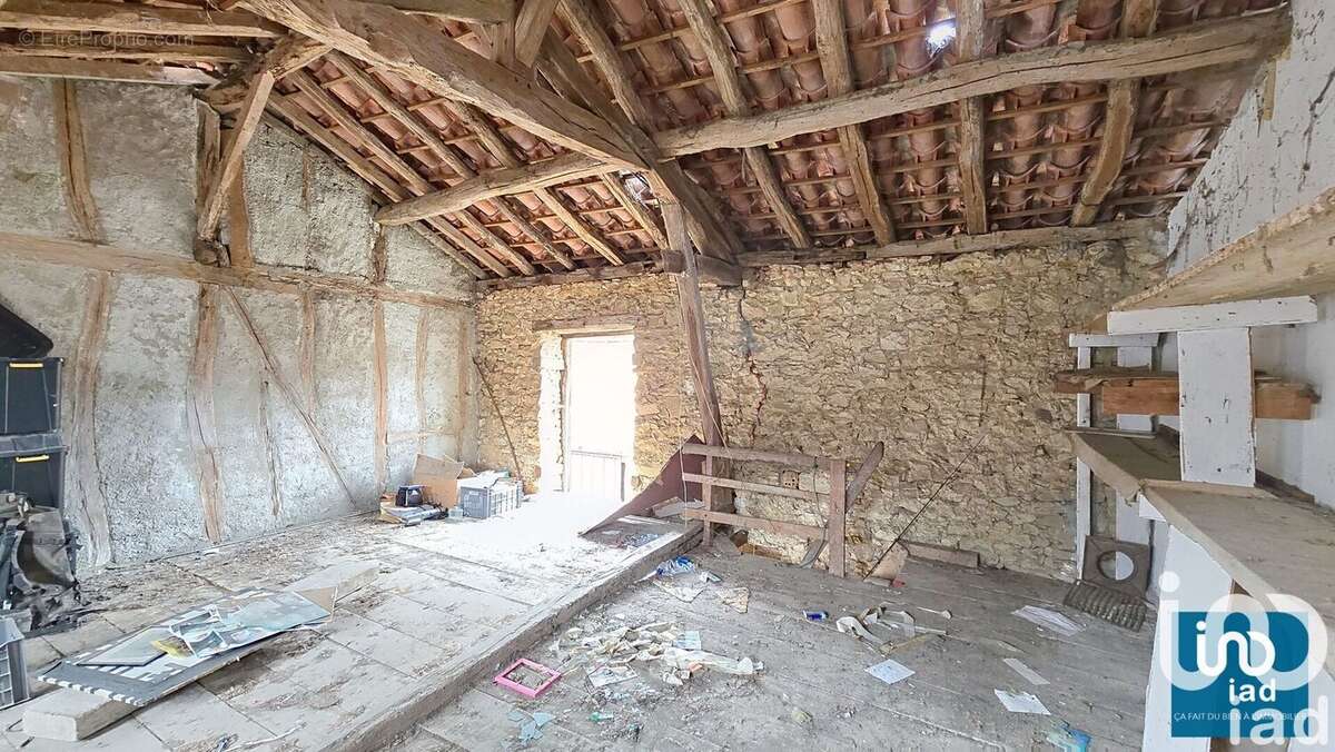 Photo 7 - Maison à LANNEPAX